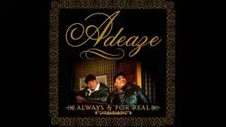 Adeaze - How Deep Is Your Love (Audio)
