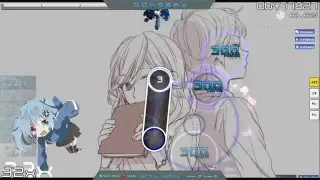 Sharlo - Hatsukoi no Ehon [Insane] replay by Schooka_Otaku