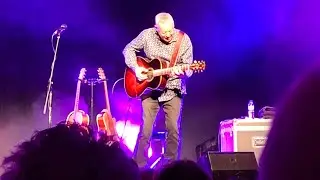 Tommy Emmanuel CGP concert - Corn Exchange Ipswich 22/01/26