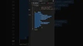 Using Python: Build Your First FastHTML and HTMX App #python #pythonprogramming #fasthtml #htmx