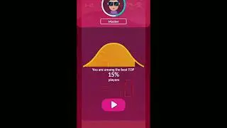 Smart puzzles matches normal level solution 21 to 30
