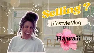 life update || HAWAII 🌺 ||  40'S LIFESTYLE VLOG || YOUTUBE PLANS || CHIT CHAT