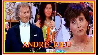 André Rieu   Highland Cathedral , Palau Sant Jordi de Barcelona 2023