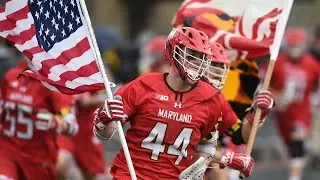 Maryland Men's Lacrosse | 2020 Season Preview