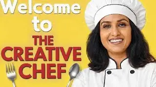 രുചിയുടെ ലോകത്തെ സത്യം അവതരിപ്പിക്കുന്നു | Revealing the True Face of taste | The Creative Chef