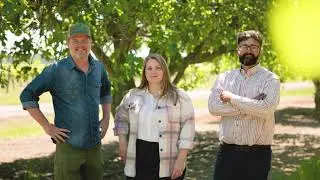 Ag Leadership Program Trailer - 1 Minute