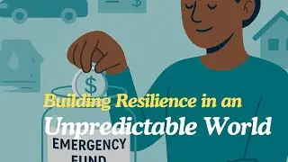 Building Financial Resilience in an Unpredictable World