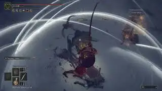 Say Goodbye - Elden Ring PVP Duels and Invasions