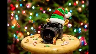 Happy Holidays from Michael Chow Media!