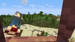 Hals exploration mod VR preview