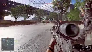 Battlefield 6