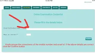 ISSUES|Anna University online exam registration process|#annauniversityonlineexamregistration