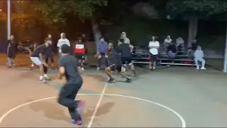 Jp back from retirement ?? (Hoopz tv vs Tjdachink)