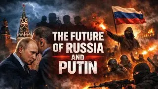 KREMLIN PLOT and revolt against Putin. Russia&rsquo;s future shaped by MAIN SCENARIOS