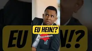 Saga do primeiro dia do dev