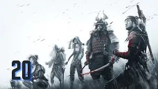 Shadow Tactics ~ Dragon ~ 20 - Niemy Dragon 1/3 T^T
