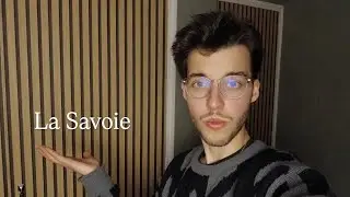 Cette odeur qui me ramène direct en Savoie | #VL5