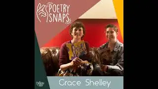Ep 2 - Grace Shelley