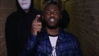 (Block 6) Ghostface x Ratz x Lz x A6 - Dudus [Official Music Video]