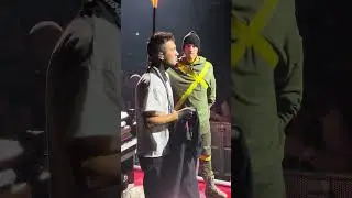 Twenty One Pilots Up Close Before Navigating (New Album Breach comes out September 2025)
