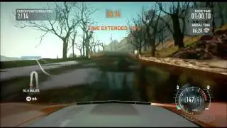Midwest Countryside - Need for Speed: The Run Gameplay Video
