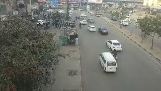 Johar more morning view 