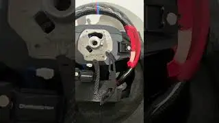 🧲 Infiniti Carbon Fiber Magnetic Paddle Shifters &ndash; Precision You Can Feel 👌#Infiniti #CarbonFiber