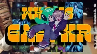 Who is GASPXR? - Underground Rap
