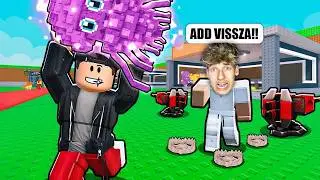 MEGGAZDAGODTAM &Eacute;S EZ T&Ouml;RT&Eacute;NT... 😡 (Steal a Brainrot)