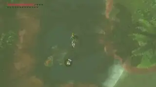 Stasis Launch
