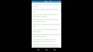 iHoG App Popup