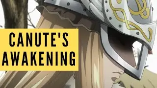 VINLAND SAGA - BEST SPEECH ABOUT LOVE (Canute's Awakening) [FULL]