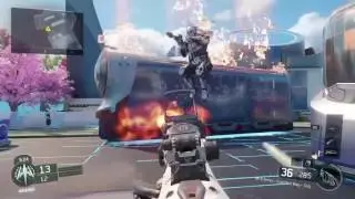 Didn't Expect that!! Black ops3 gamplay with SDHD gaming