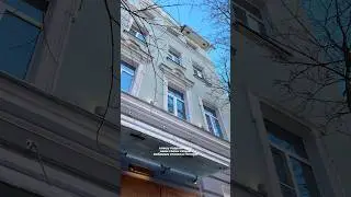 Промокод для проживания в отеле с завтраком со скидкой 15% &mdash; &laquo;CHIKHMAN&raquo;. Отель &laquo;Molo&raquo;, Питер💌