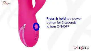 California Dreaming Oceanside Orgasm | California Dreaming Demo & Features