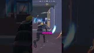 HOW TO SLIDE IN FORTNITE PART 2!!! #fortnite #gaming #memes #trending #youtubeshorts #shorts