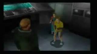 Resident Evil Survivor - 13 - Vincent's Mother and﻿ Klein Siblings