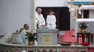 Celebrazione del 02-02-2026 16:54