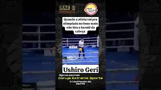 Tranquilo #spinning #mma  #punch  #boxe #corujaextremesports #uppercut #punching #memes