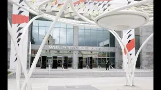 A1 - Div 1 Men's Saber -  Semi-Final - January NAC - San Jose, CA 2022