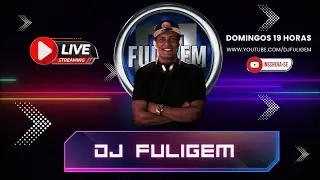 DJ FULIGEM FREESTYLE AO VIVO 01/02/2026
