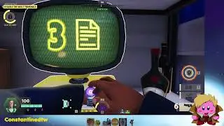 Deceive Inc with The Jewker then DBD 1 8 24