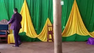IBADA YA LEO JUMAPILI SAFANI HOLLINES CHURCH TV 