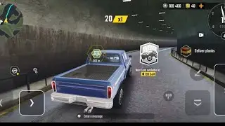 hppened to me #automobile #simulator #game #trending #viral #snowrunner #offroad #gameplay#edit