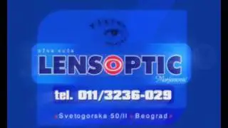 Lensoptik