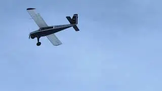 Helio flies again!