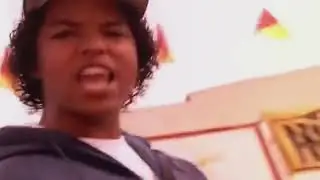 B.G knocc out - Real brothas(ft. Dresta)(Official music video)