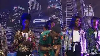 Amen Chorus by Maxi Music
