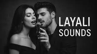 Prompt | Layali Sounds | أغنية عربية رومانسية 2026 | صوت عاطفي وموسيقى حالمة
