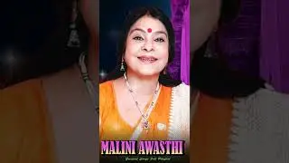 Jhoom Banware - 🔥🎶 Malini Awasthi